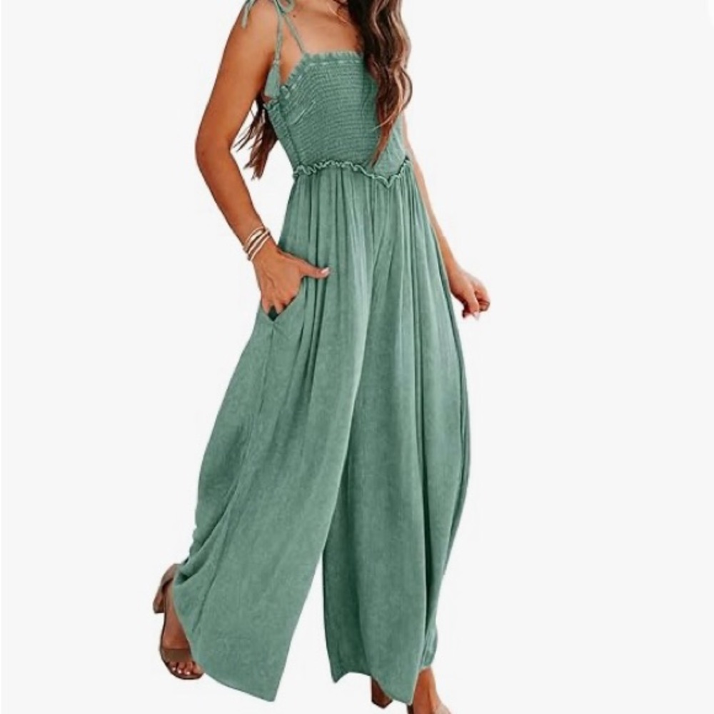 Jumpsuit romper